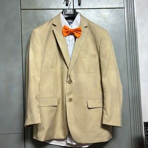 Men’s full suit